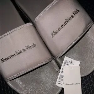 Abercrombie & Fitch | Shoes | Abercrombie And Fitch Slide  display picture 1